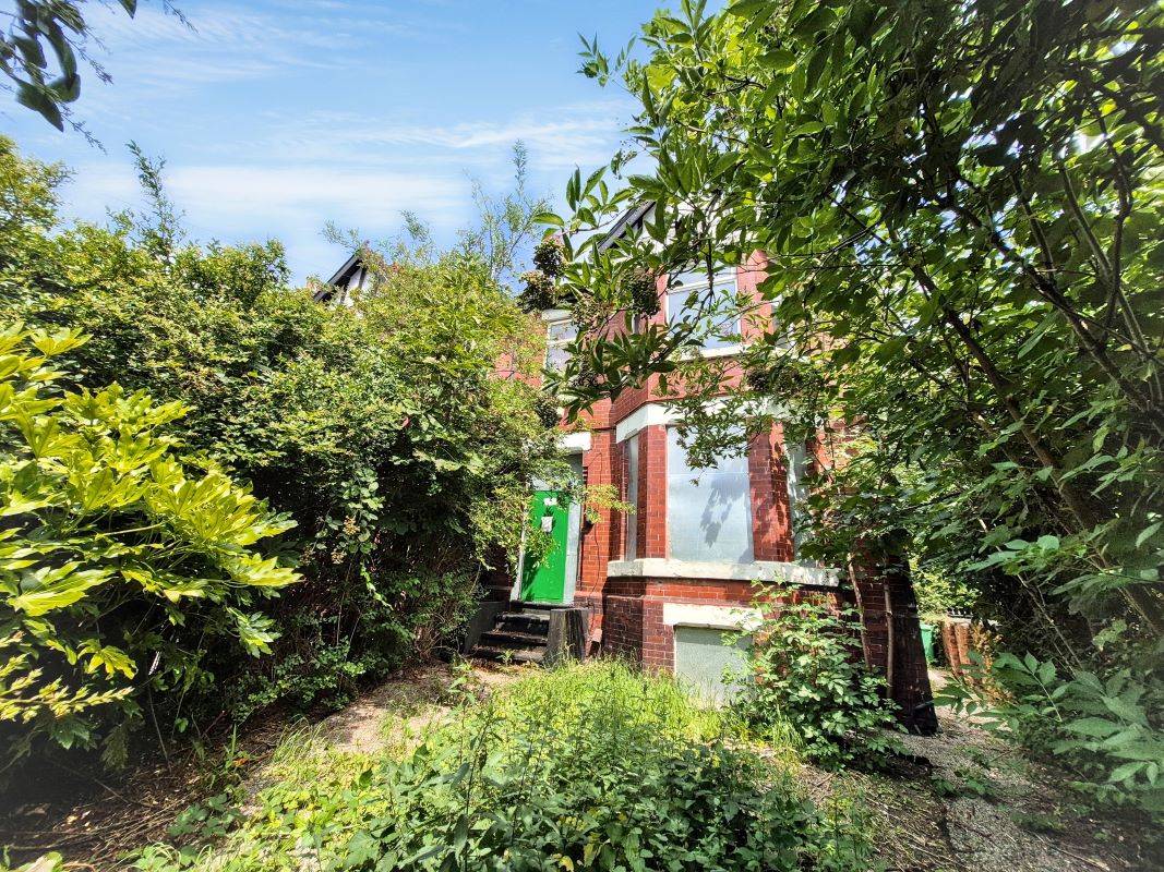 40 Granville Road, Manchester, M14 6AE