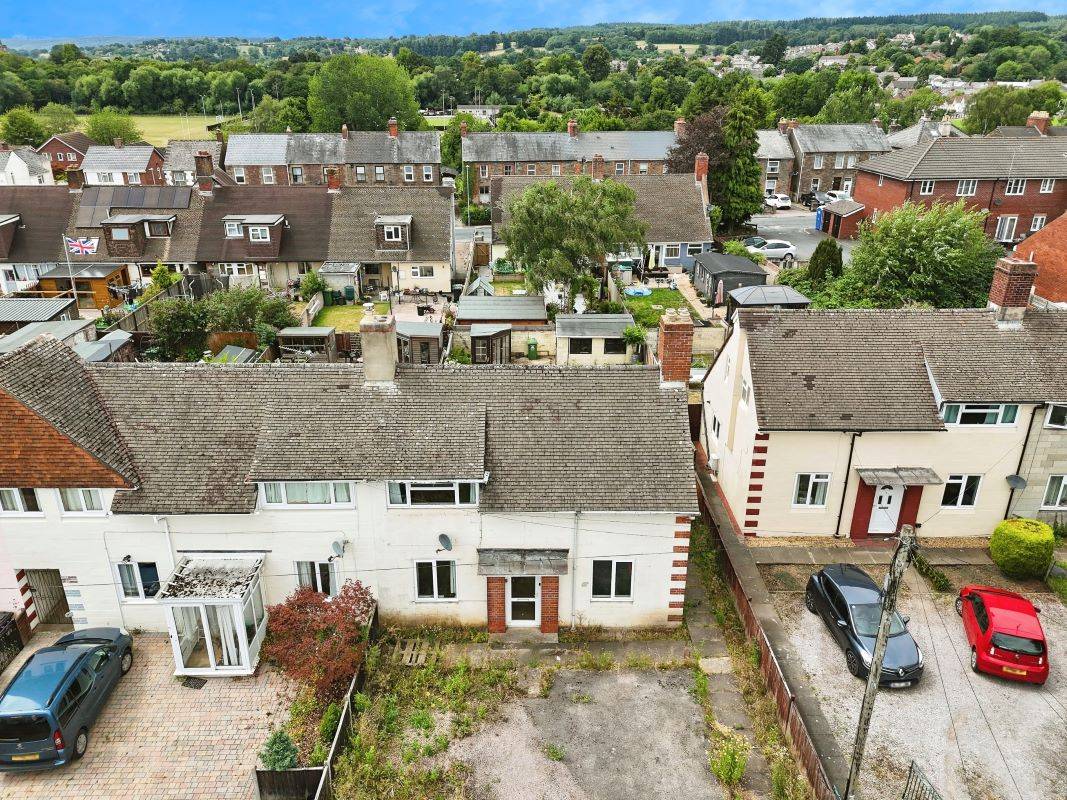 10 Severn Road, Lydney, Gloucestershire, GL15 5QJ