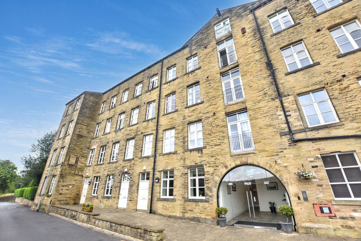 78 Oats Royd Mill, Dean House Lane, Luddenden, Halifax, West Yorkshire, HX2 6RL