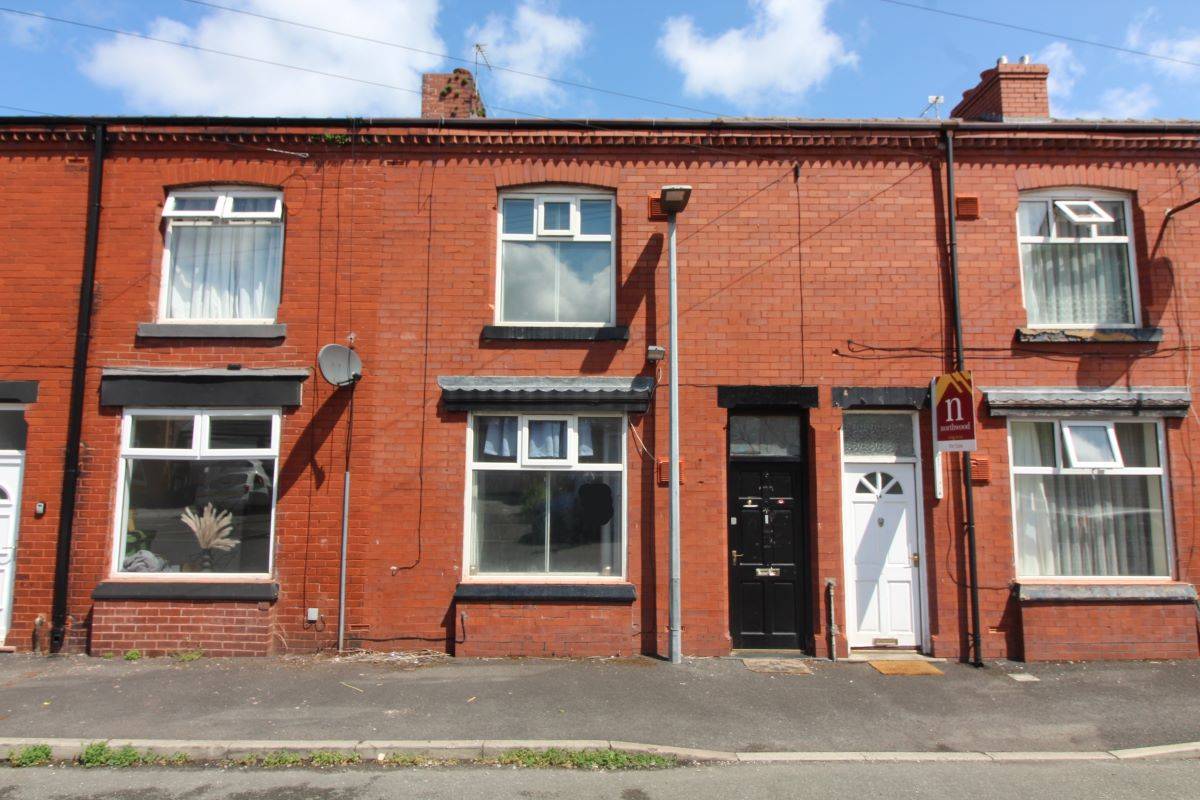 12 Winstanley Street, Wigan, Lancashire, WN5 9AW