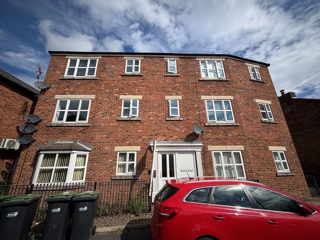 1A Addison Street, Crook, County Durham, DL15 9EG