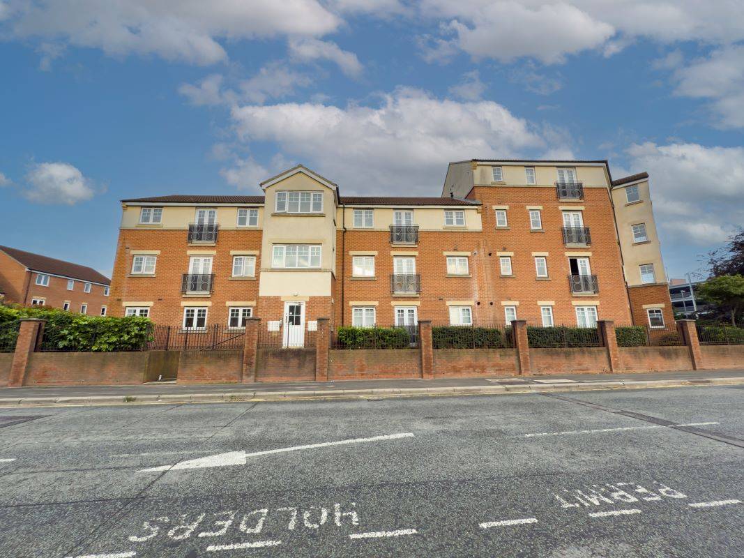 28 Appleby Close, Darlington, County Durham, DL1 4AJ