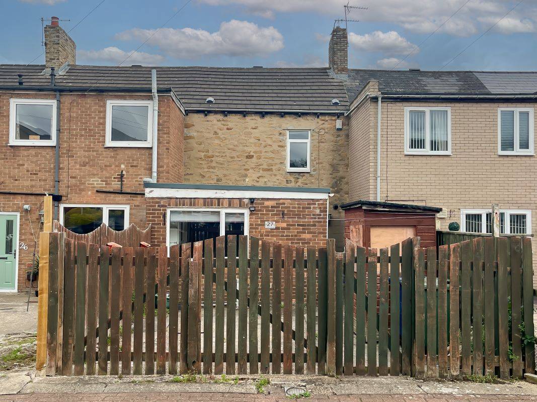 27 Cowen Terrace, Rowlands Gill, Tyne And Wear, NE39 2PB