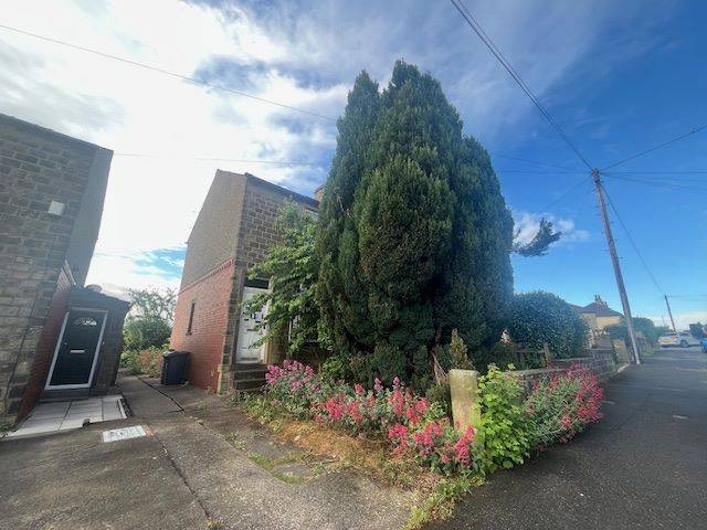 9 Heatherfield Road, Huddersfield, West Yorkshire, HD1 4QP