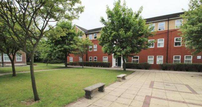 90 Vale Lodge Rice Lane, Liverpool, Merseyside, L9 1LS
