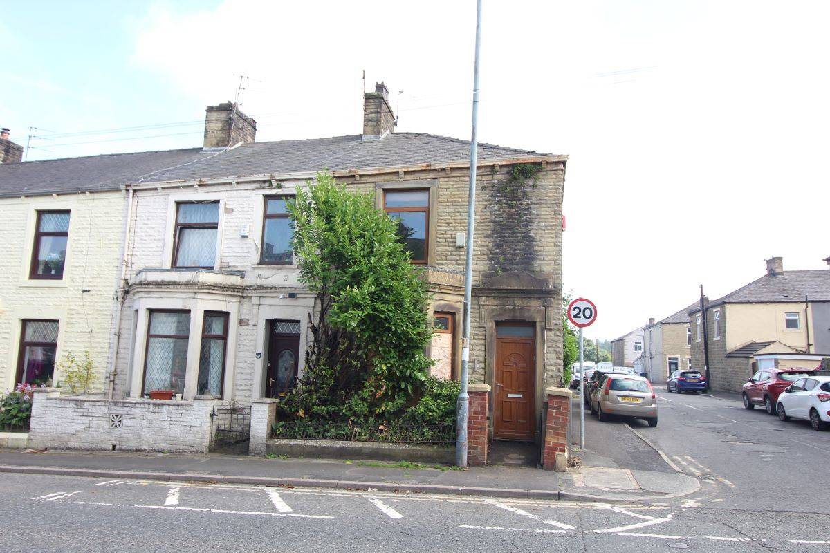 82 Hermitage Street Rishton, Blackburn, Lancashire, BB1 4NL