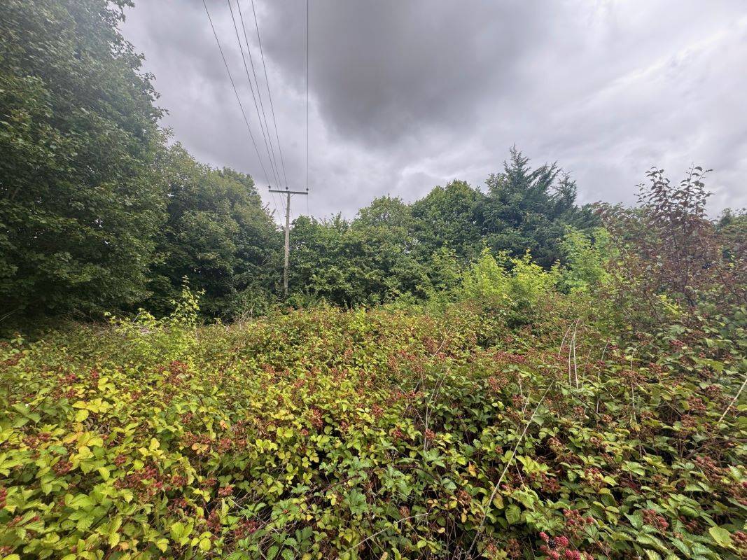 Land adjoining 58 Station Road Kennett, Newmarket, Suffolk, CB8 7QD