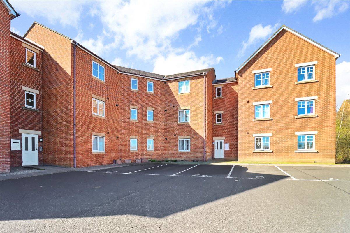 4 Haydon Drive, Wallsend, Tyne And Wear, NE28 0BH