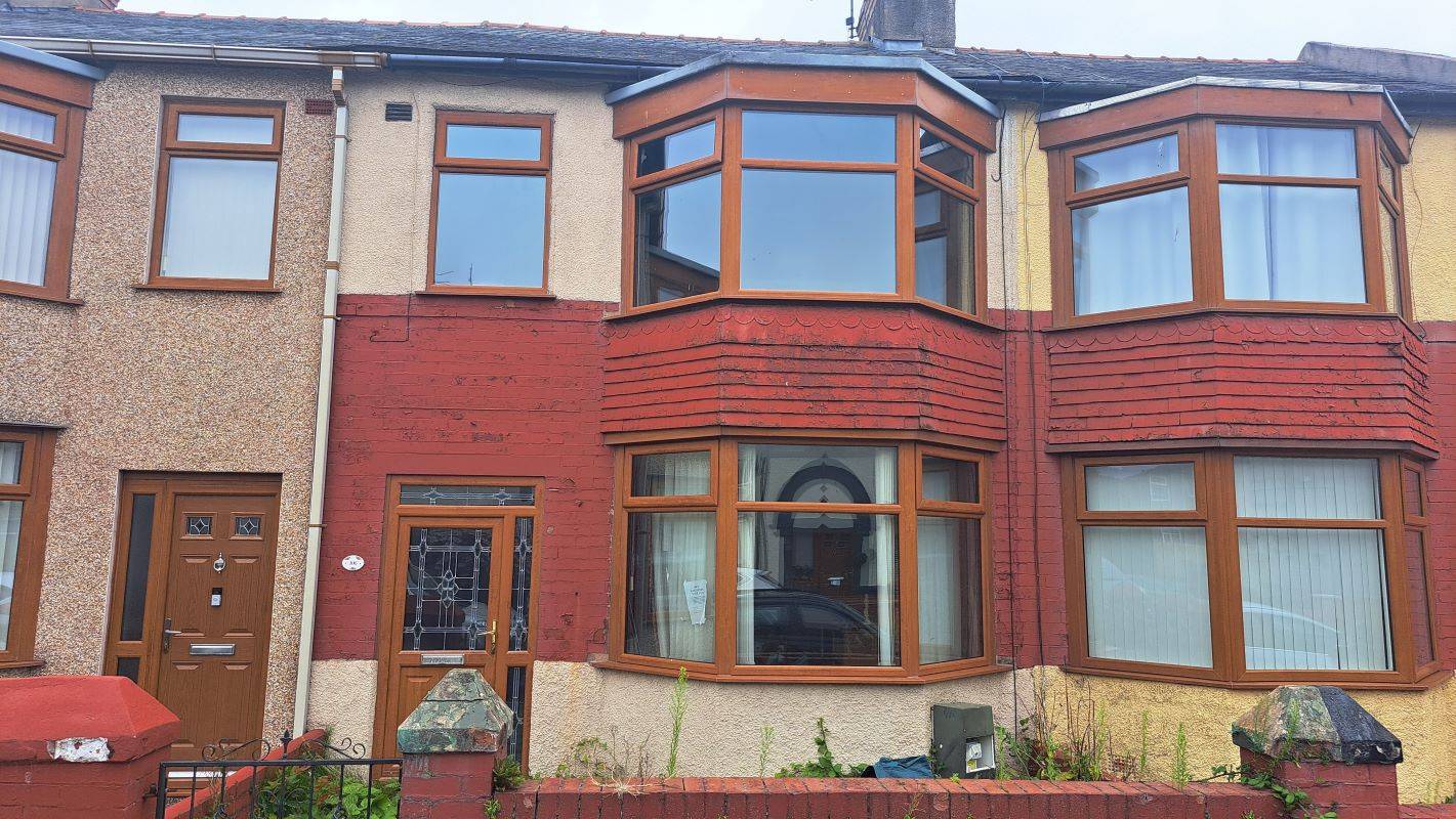 106 Derby Street, Barrow-In-Furness, Cumbria, LA13 9TG