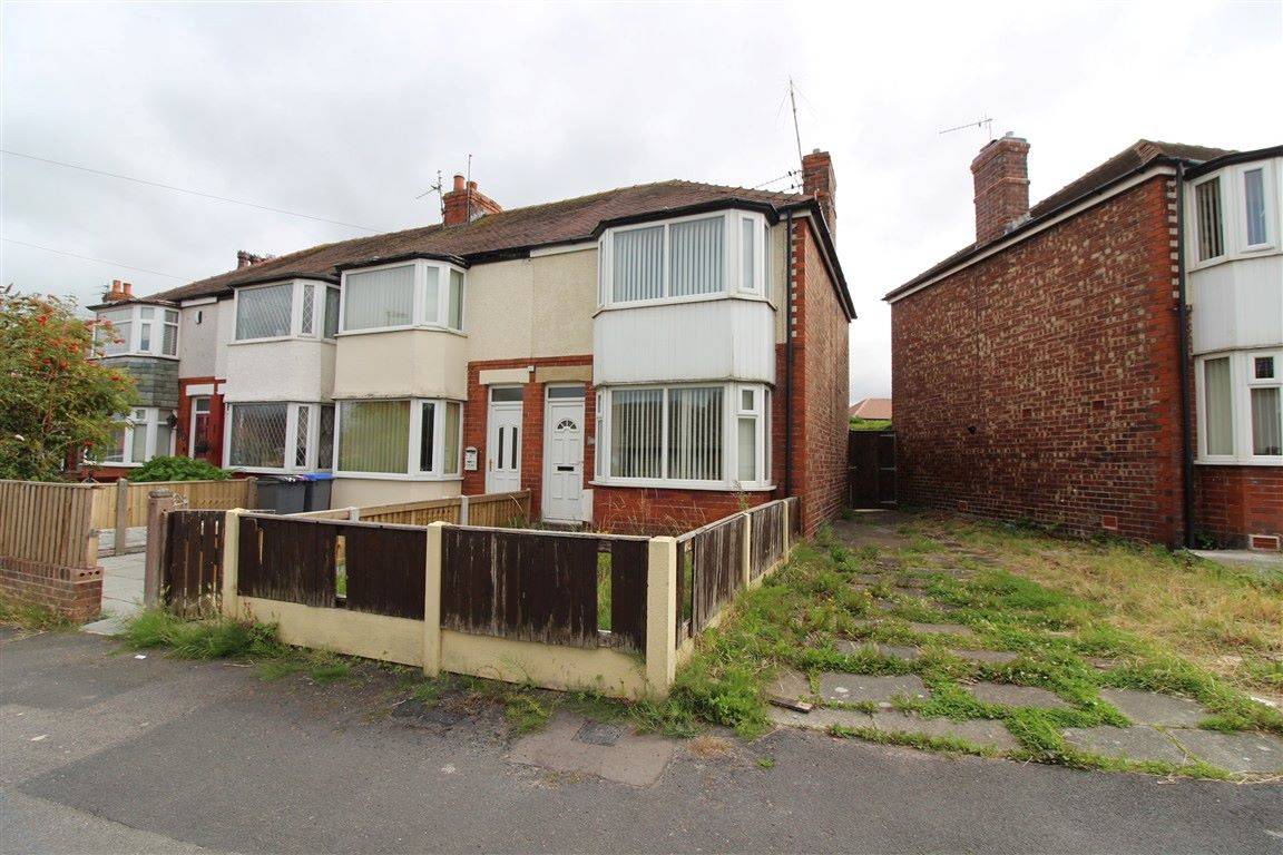 10 Whalley Lane, Blackpool, Lancashire, FY4 4PL
