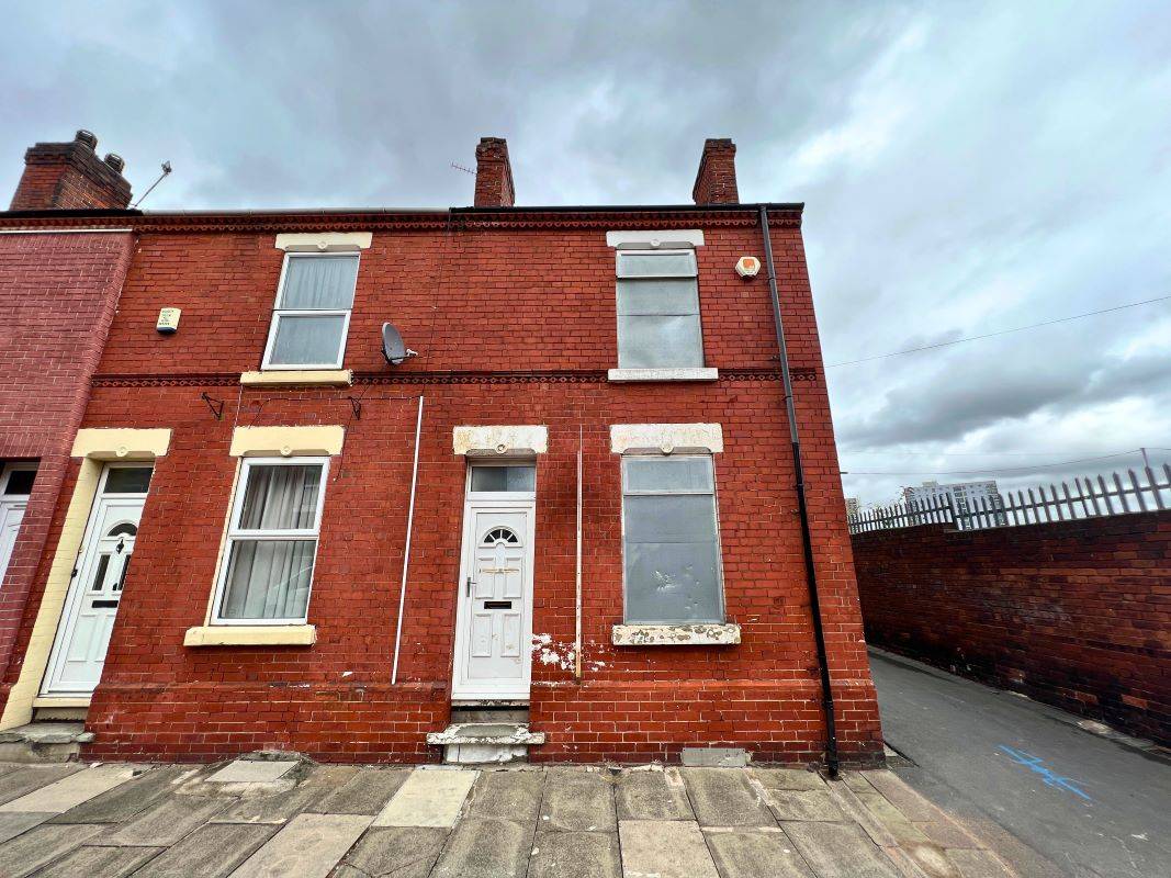 71 Abbott Street, Doncaster, South Yorkshire, DN4 0AT