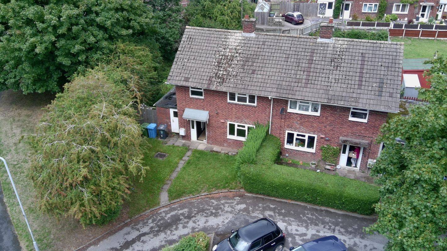 8 Maple Drive, Cannock, Staffordshire, WS12 4QR