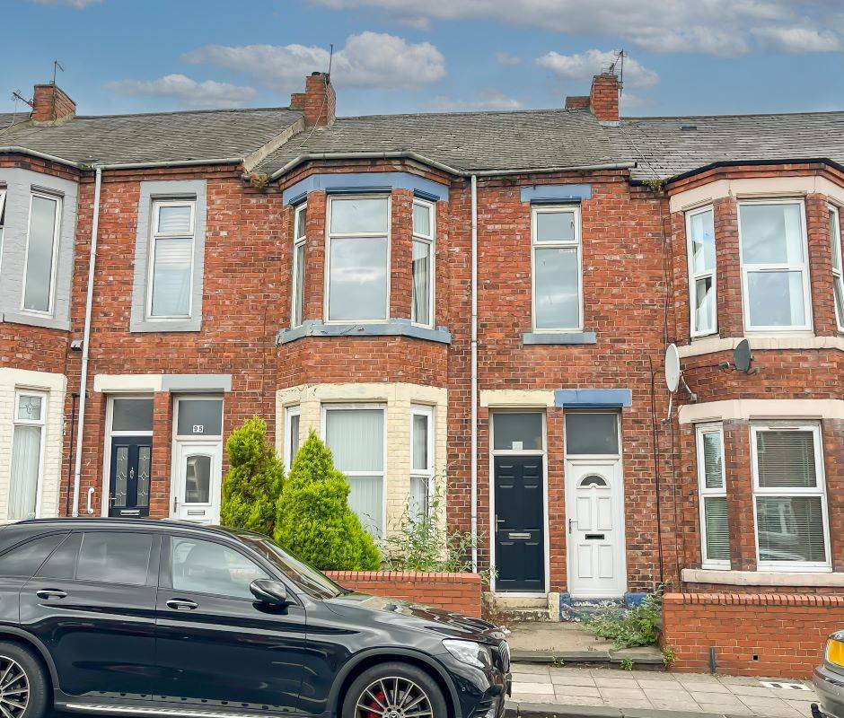 99 Imeary Street, South Shields, Tyne And Wear, NE33 4EW