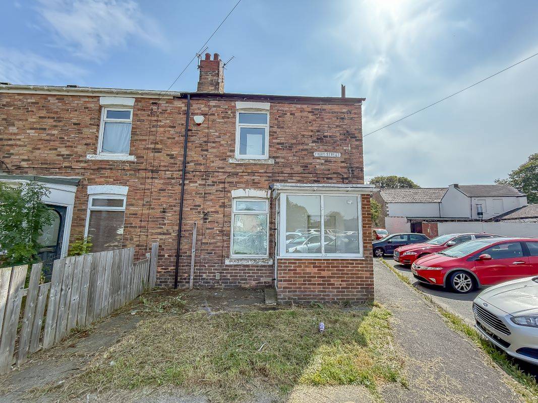1 Fairy Street Hetton-Le-Hole, Houghton le Spring, Tyne And Wear, DH5 9EJ