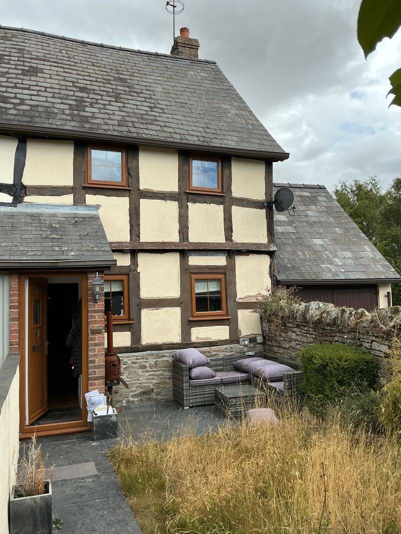 16 Hanbury Green Shobdon, Leominster, Herefordshire, HR6 9NS