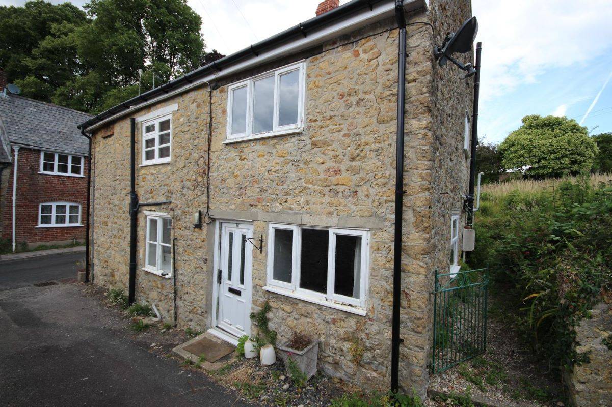18 North Street, Beaminster, Dorset, DT8 3DZ
