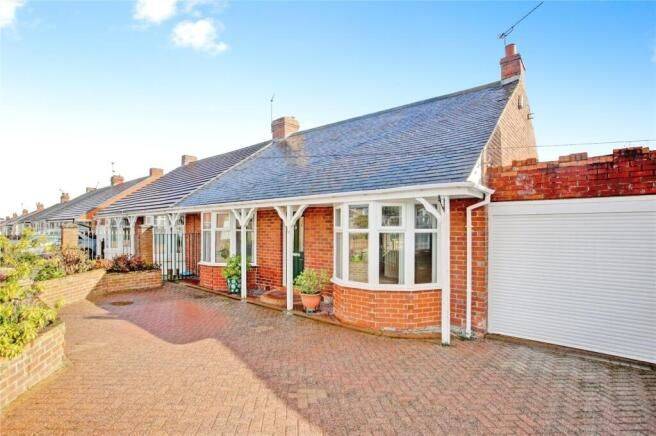 10 Baret Road, Newcastle upon Tyne, Tyne and Wear, NE6 4HY