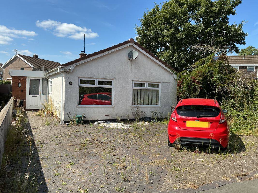 31 Heol Nantlais Gorseinon, Swansea, SA4 4LS