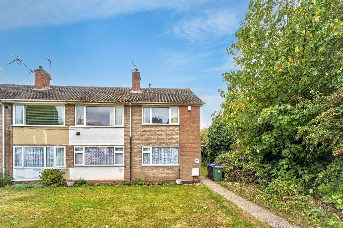 71 Chatsworth Avenue, Birmingham, West Midlands, B43 6QJ
