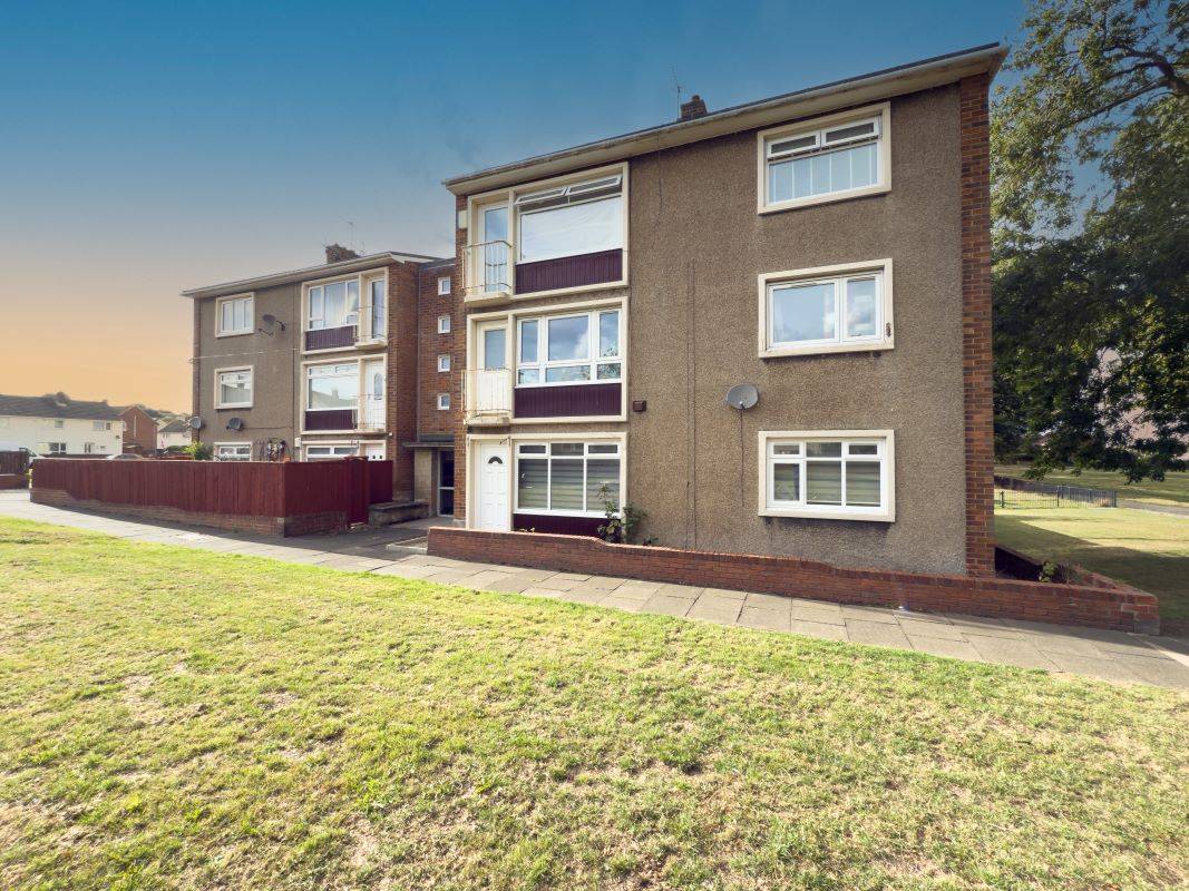 13 Glynfellis Court, Gateshead, Tyne And Wear, NE10 8RT