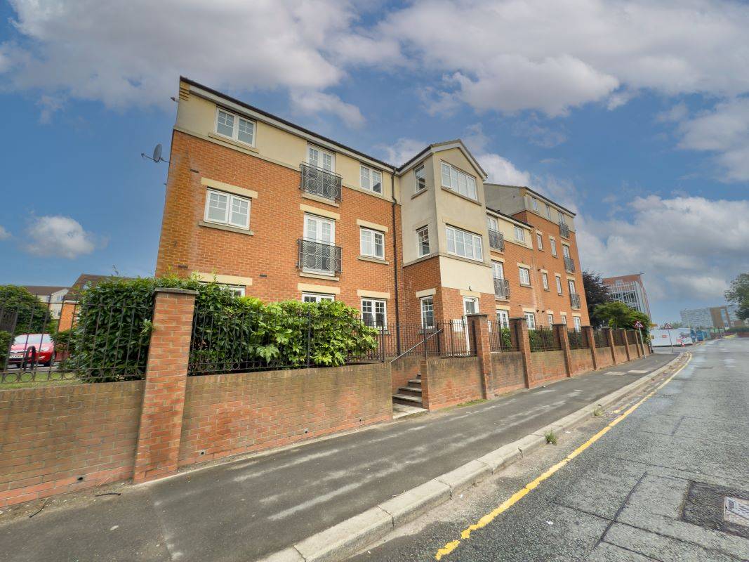 No. 28 Appleby Close, Darlington, County Durham, DL1 4AJ