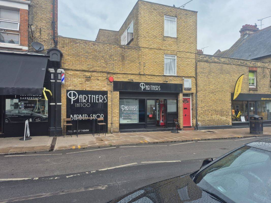 43 High Street, Herne Bay, Kent, CT6 5LN