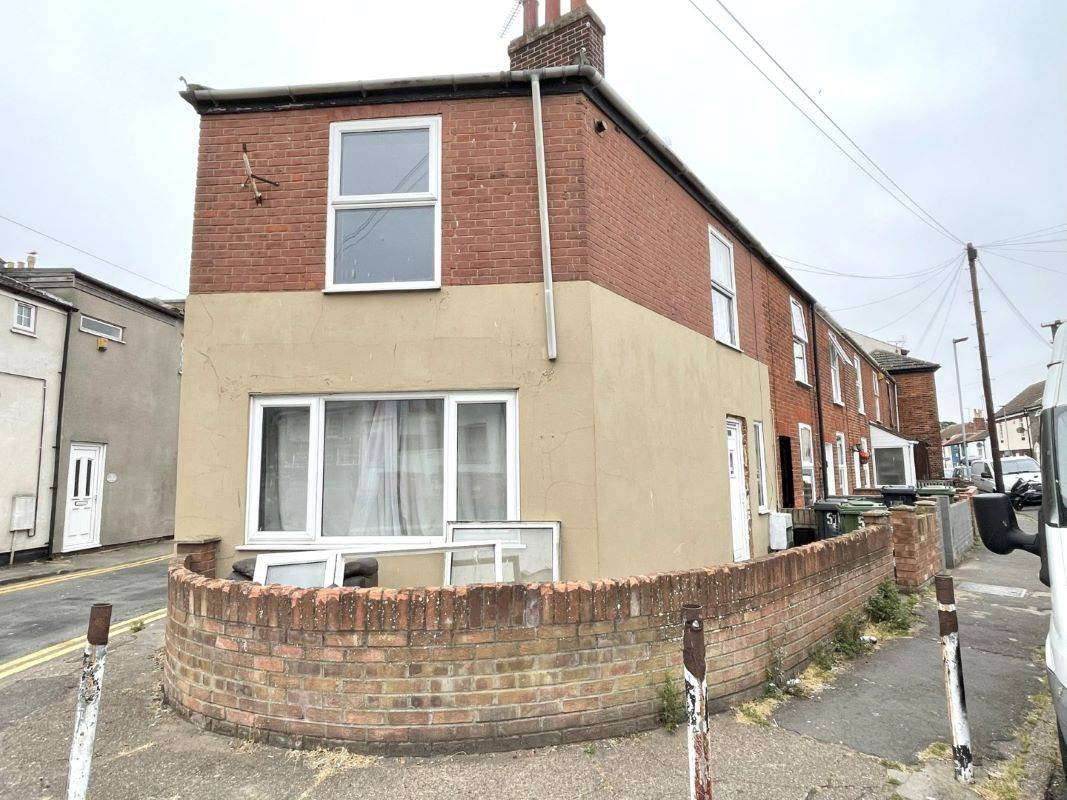 51 South Market Road, Great Yarmouth, Norfolk, NR30 2BT