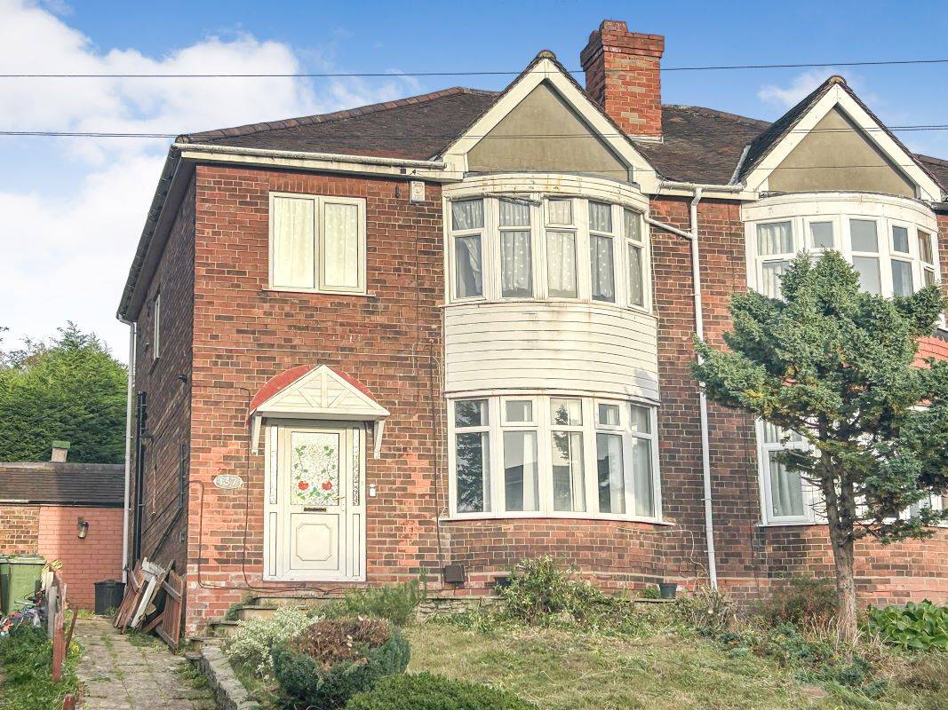 137 Sandsfield Lane, Gainsborough, Lincolnshire, DN21 1DB