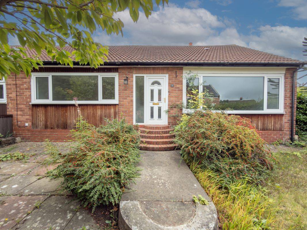 1 Stoneylea Close, Ryton, Tyne And Wear, NE40 4EZ