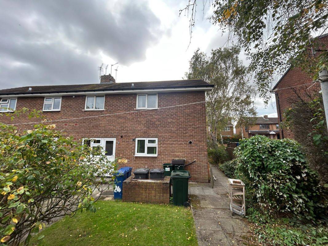 24 Smithies Street, Barnsley, South Yorkshire, S71 1RB