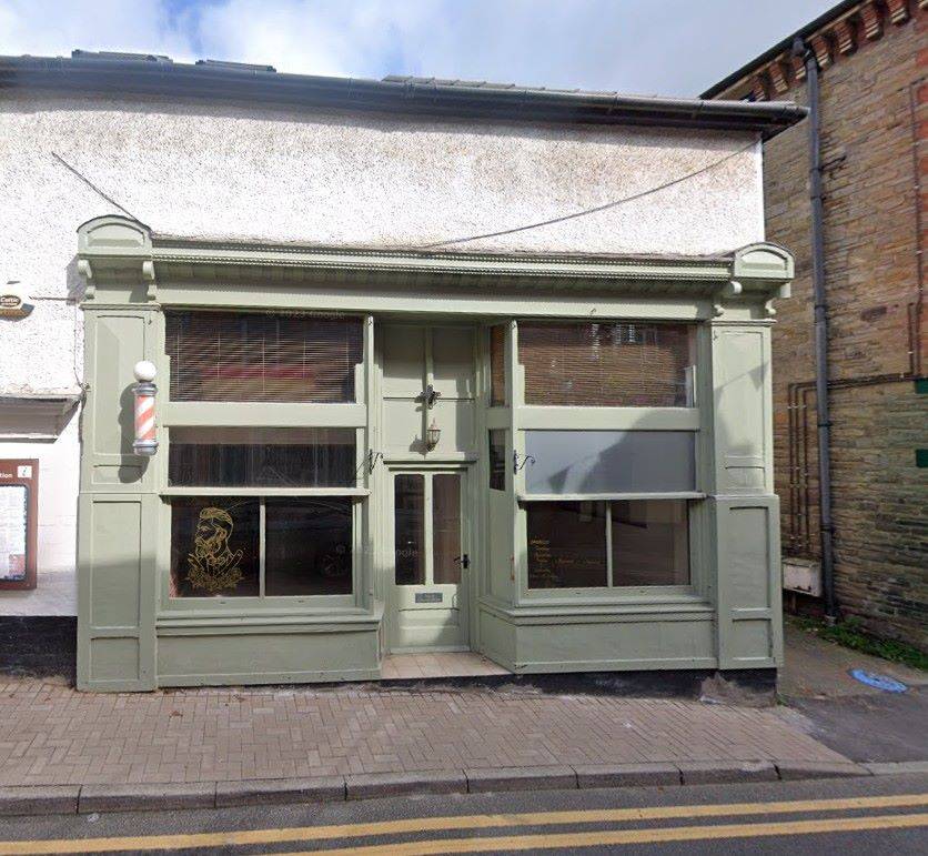 4 Church Street, Kington, Herefordshire, HR5 3AZ