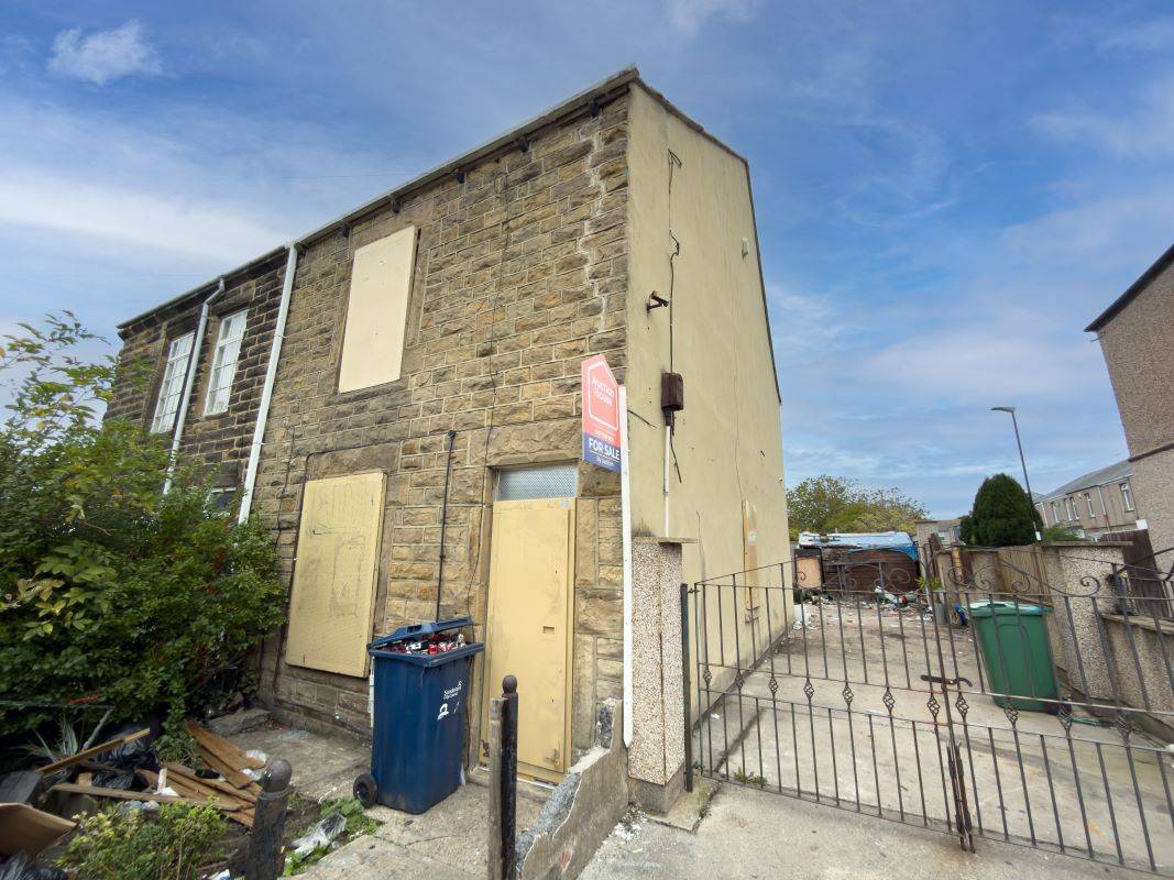 46 Shafto Terrace, Washington, Tyne And Wear, NE37 2DX
