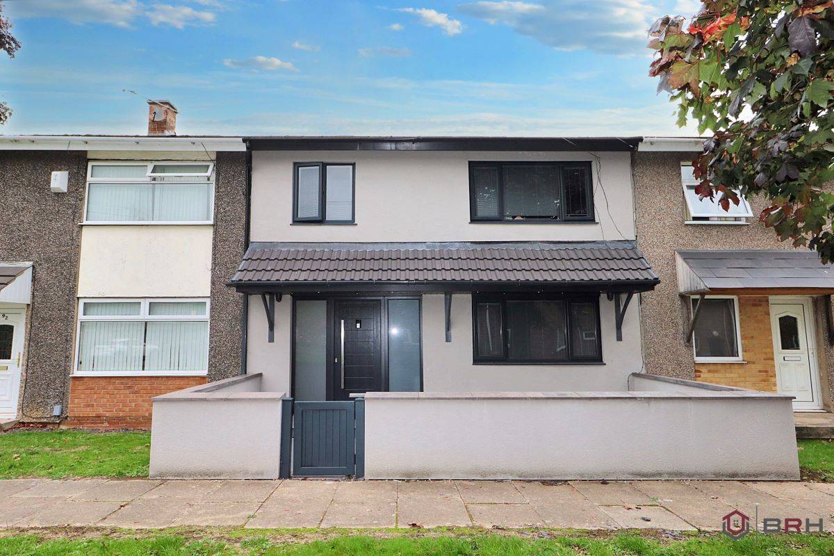 94 Stapleton Road Warmsworth, Doncaster, South Yorkshire, DN4 9LN