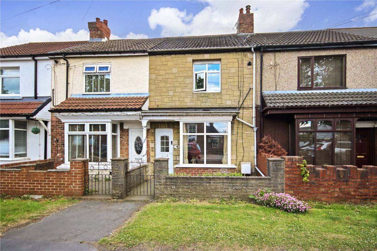 10 Moor Lane, Wingate, County Durham, TS28 5BA