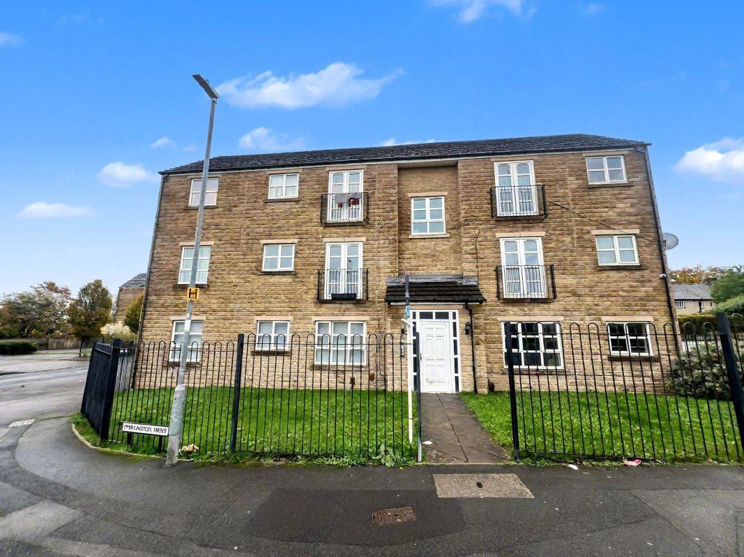 3 Marlington Drive, Huddersfield, West Yorkshire, HD2 1GU