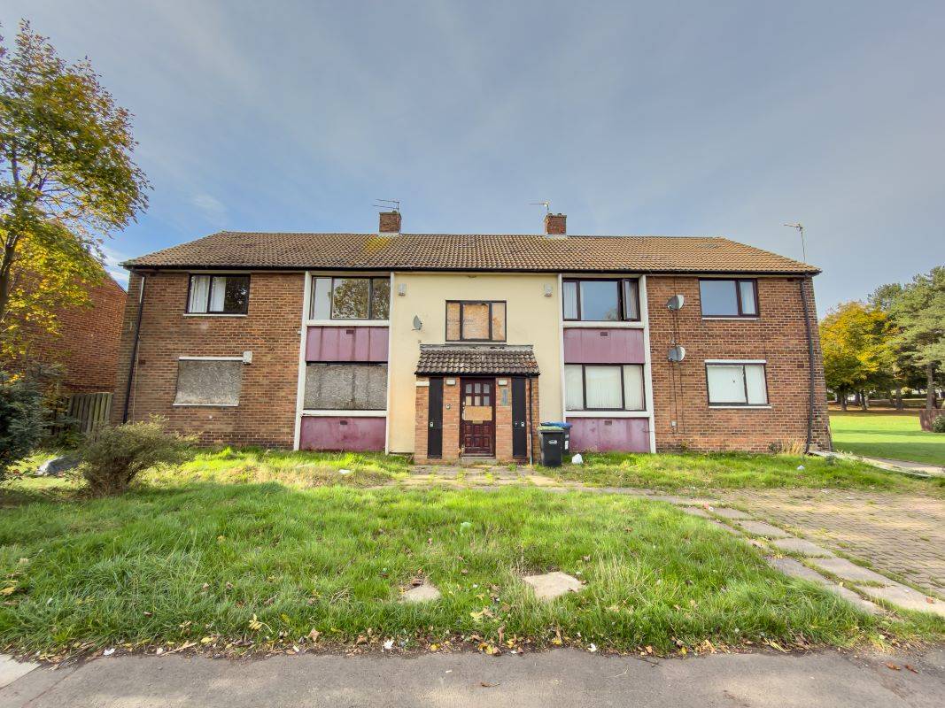 30 Sledmere Close, Peterlee, County Durham, SR8 5JN