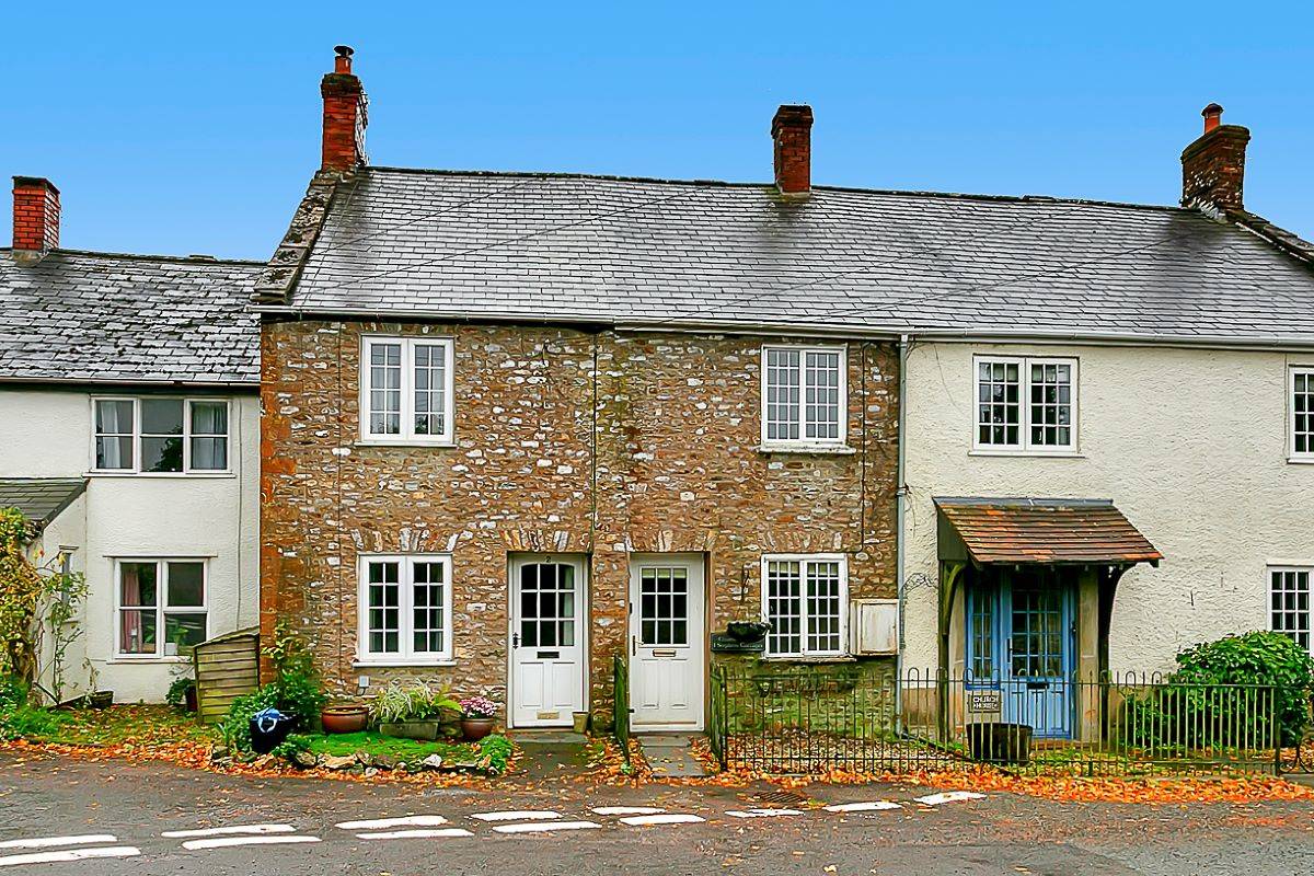 1 Stephens Cottage Buckland St. Mary, Chard, Somerset, TA20 3SL
