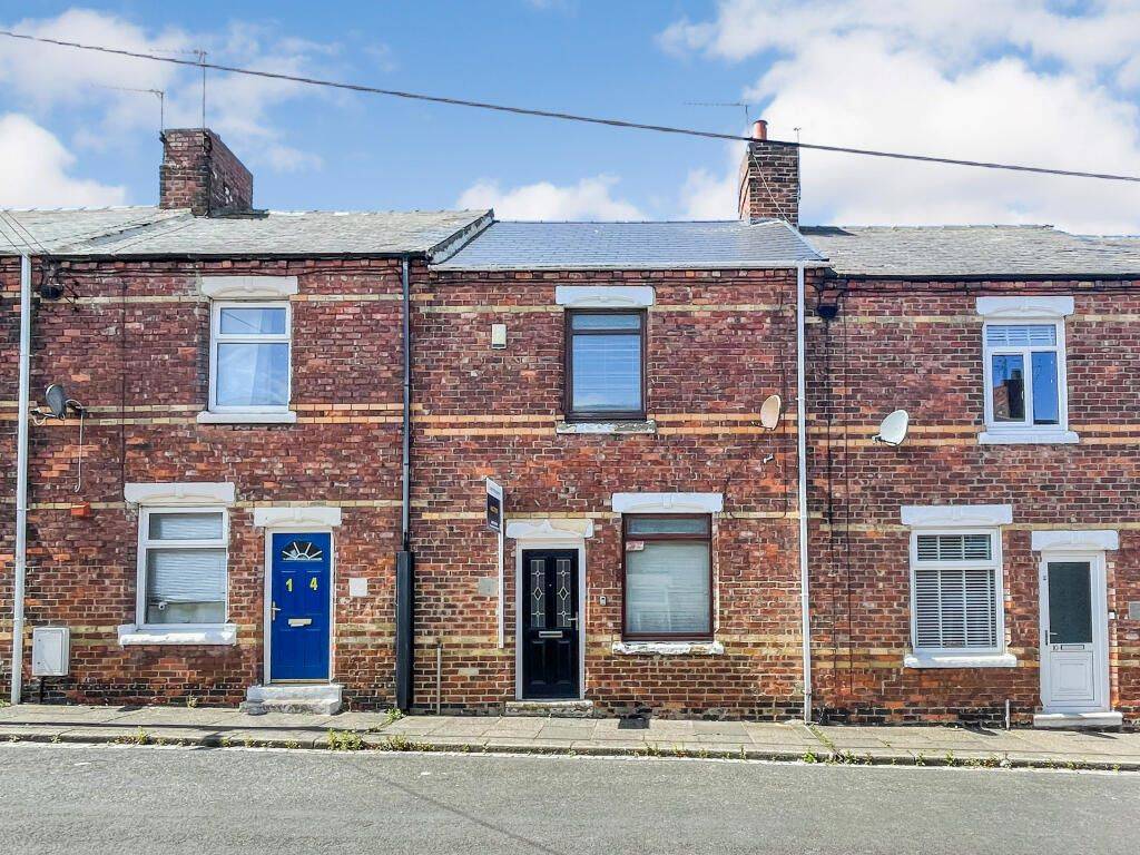 12 Ninth Street, Horden, County Durham, SR8 4LZ