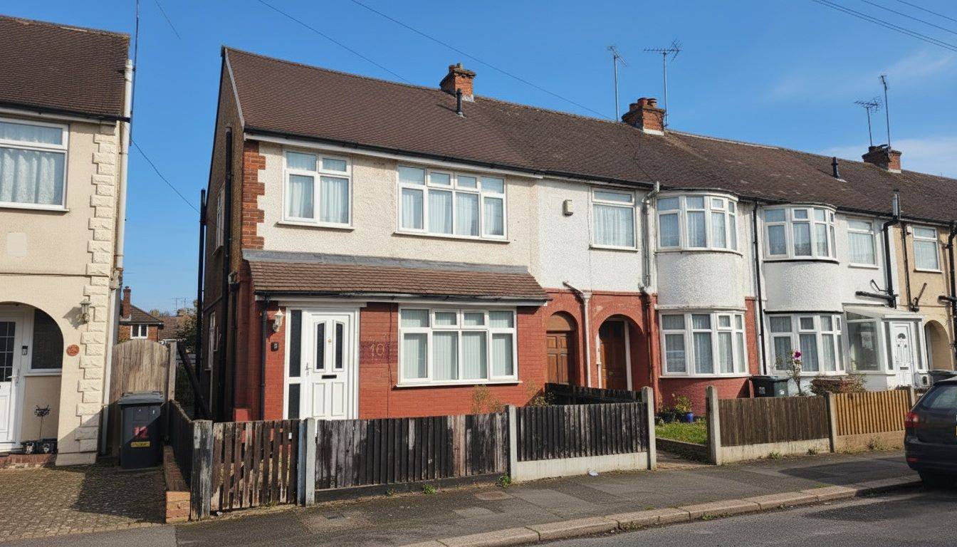 10 Runfold Avenue, Luton, Bedfordshire, LU3 2EH