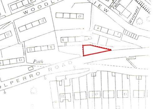 Land at Woodlands View, Looe, Cornwall, PL13 2AN