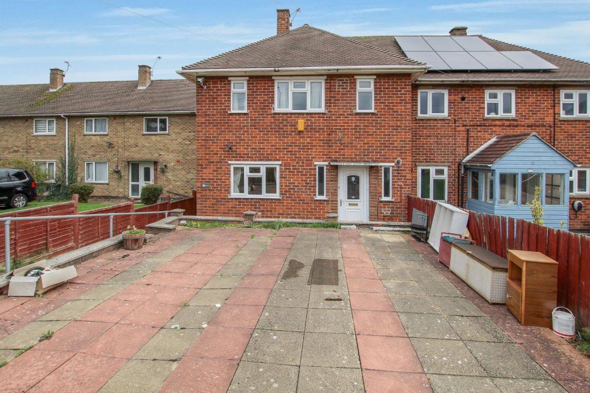 39 Schofield Road, Loughborough, Leicestershire, LE11 4QH