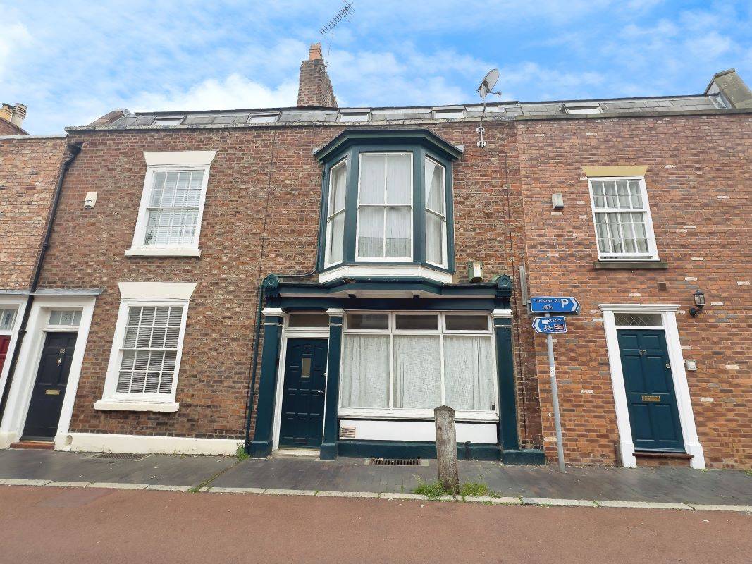 55 Egerton Street, Chester, Cheshire, CH1 3ND