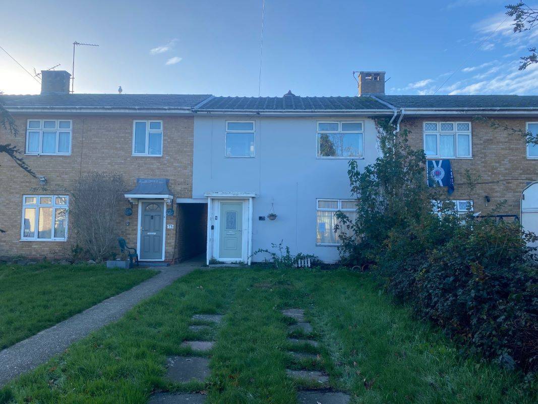 75 The Quadrant, Goring-by-Sea, Worthing, West Sussex, BN12 6HF