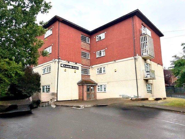 301 Tarquin Close, Coventry, West Midlands, CV3 3BU