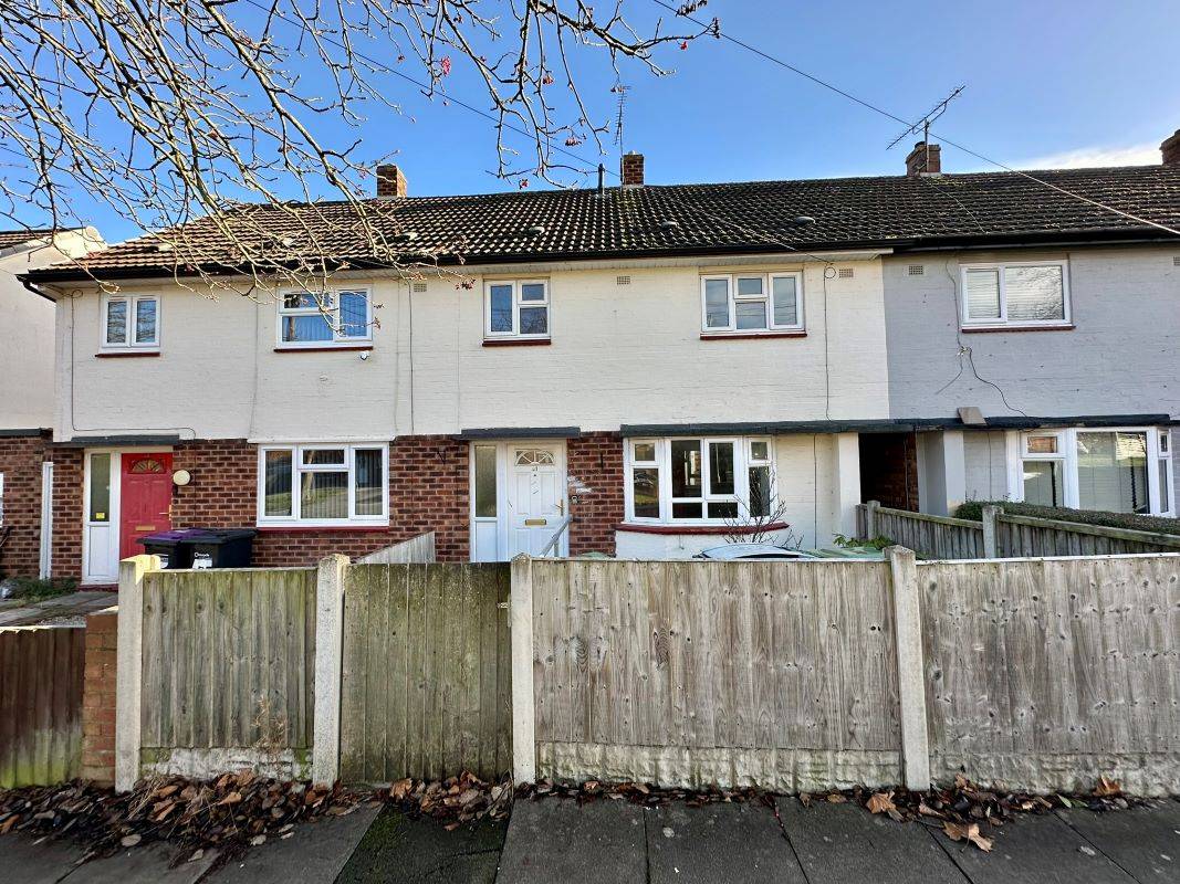 51 Moneybrook Way, Shrewsbury, Shropshire, SY3 9NH