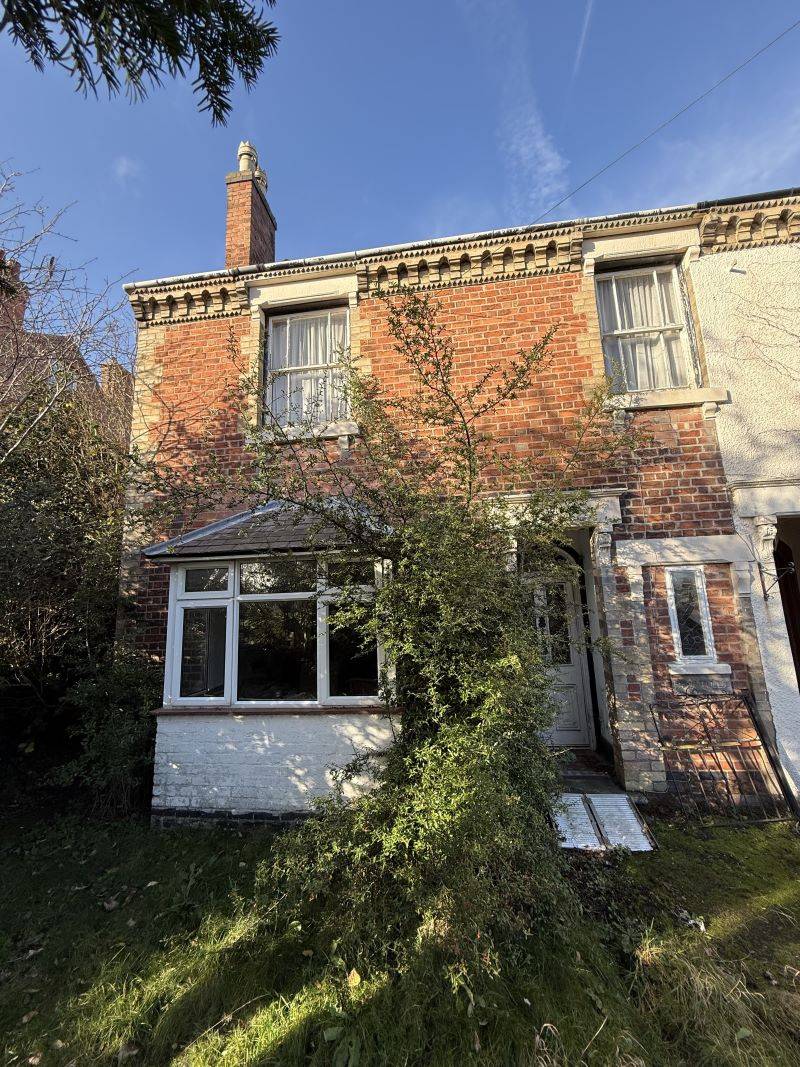 19 Bridge Fields Kegworth, Derby, Derbyshire, DE74 2FW