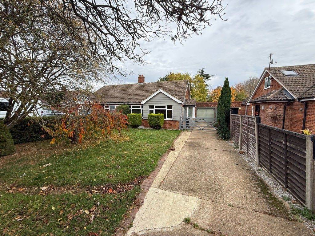 49 Fildyke Road Meppershall, Shefford, Bedfordshire, SG17 5LU
