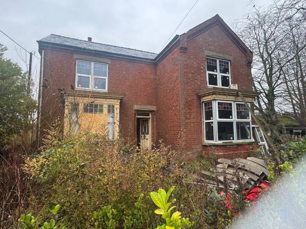 Wranglesleake Wainfleet Road, Boston, Lincolnshire, PE22 9HU