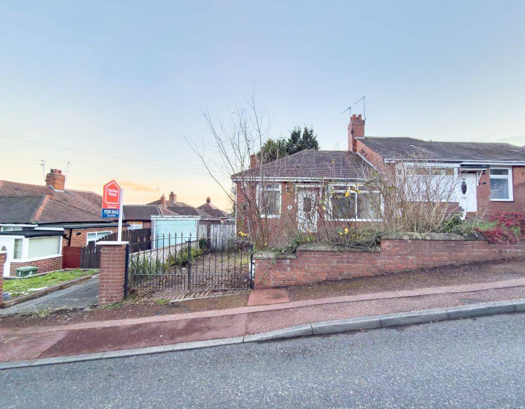 11 Elmwood Gardens, Gateshead, Tyne And Wear, NE11 0BX