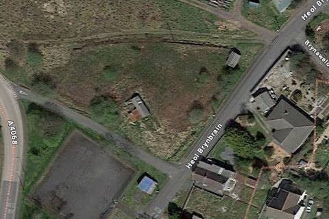 Stone Barn, Brynbrain Road Cwmllynfell, West Glamorgan, West Glamorgan, SA9 2WF